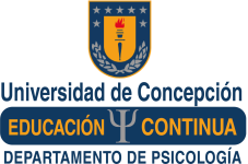 Logotipo de Cursos Ed. Continua UdeC